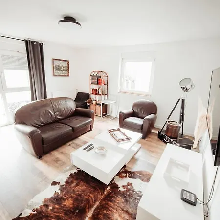 Apartment - Centre - Autoroute A 5 Minutes Chez William Clermont-Ferrand